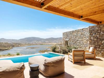 Panormos Bay Suites - 136