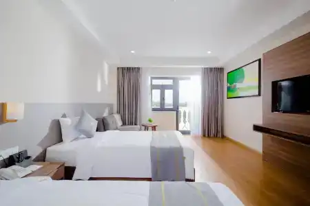 Orbit Resort & Spa - 75