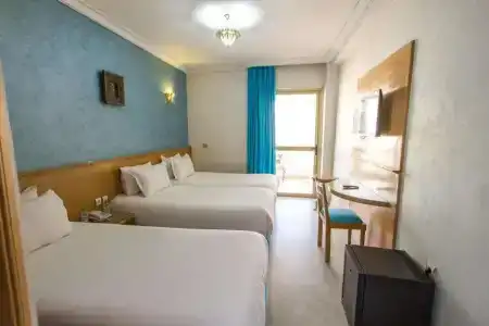 Zahrat Al Jabal - 29