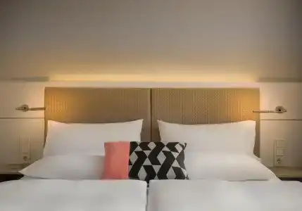 Boutique Atrium München - 73