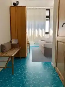 Aqua & Hostel - 21