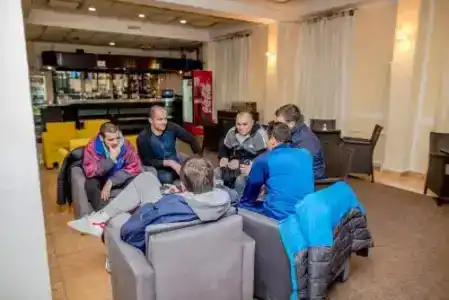 Sport In - 20