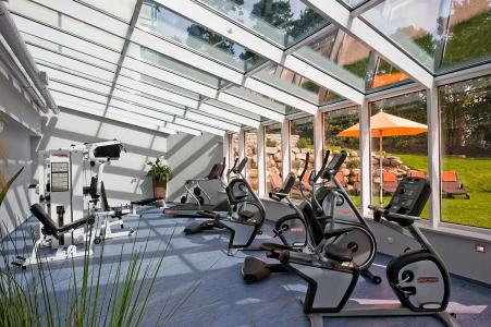 Dorint SeeBinz-Therme - 18