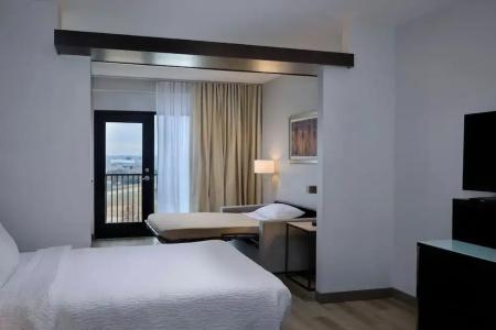 Fairfield by Marriott Denver Downtown - 58