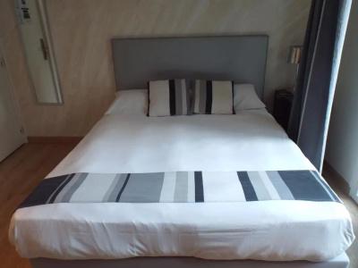 Hôtel Saint Martin - 55