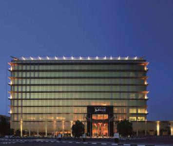Radisson Blu - 0