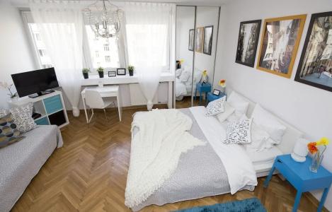 Warsawrent Apartamenty Centralna - 39