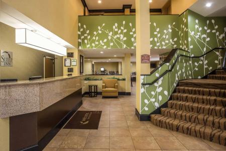Sleep Inn - Northlake - 35