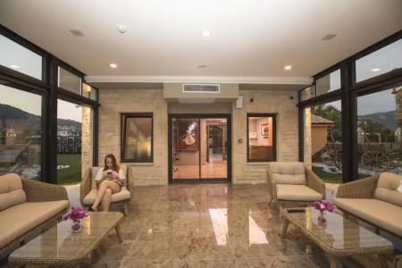 Dalyan Live Spa - 15