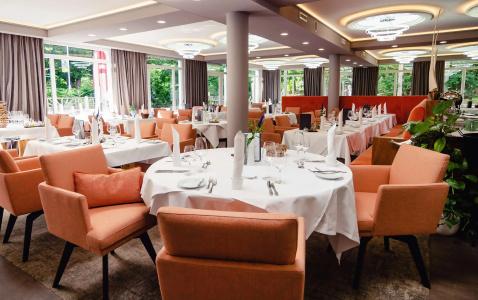 Best Western Plus OstseeWaldschloesschen - 37