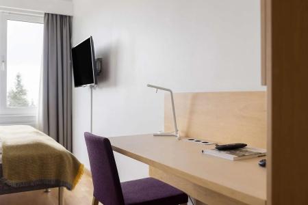 Voksenasenl; Best Western Signature Collection - 45