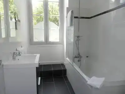 The Originals Boutique, Villa Montpensier, Pau (Inter-Hotel) - 38