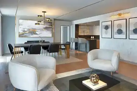 Hilton/Meadowvale - 117
