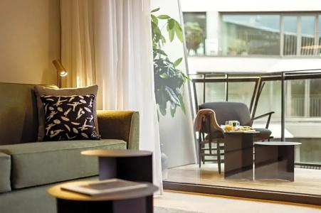 Wilde Aparthotels by Staycity, Berlin, Checkpoint Charlie - 91