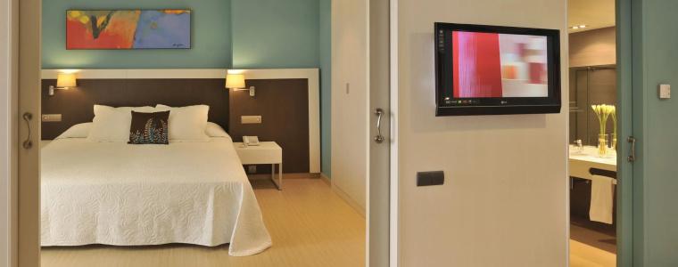 Ght Oasis Park & Spa - 14