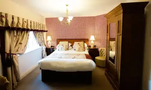 Rectory Farm - 118