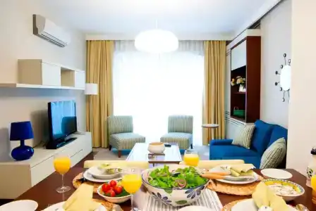 116 Residence - 44