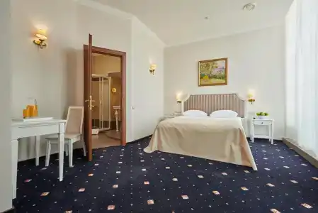 City Holiday Resort & SPA - 42