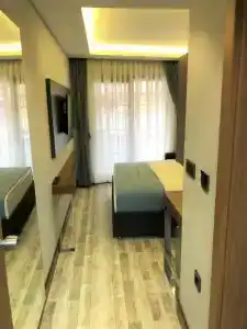 Onal Motel - 37