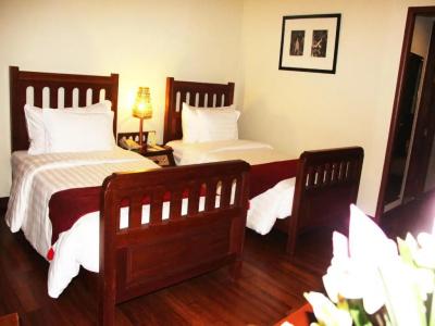 Royal Angkor Resort & Spa - 135
