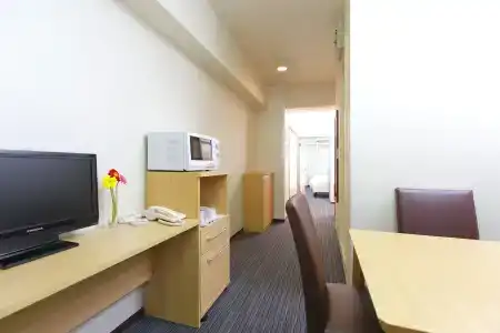 Flexstay Inn Tokiwadai - 22