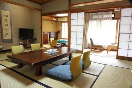 Atami Onsen Yamaki Ryokan - 3