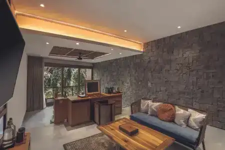 Kaamala Resort Ubud - 66