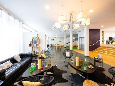 ibis Styles Calais Centre - 19