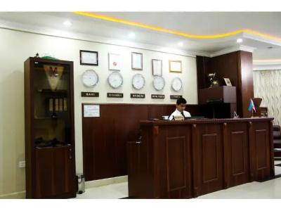 Vilesh Palace - 23