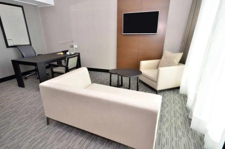 Hilton Garden Inn - 93