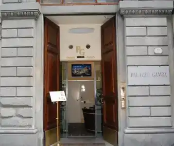 Palazzo Gamba al Duomo - 6
