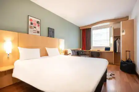 ibis Genève Centre Nations - 2