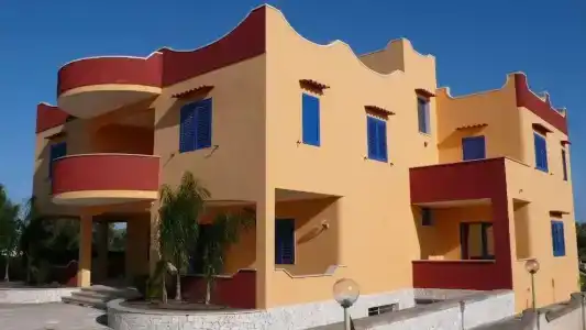 Terra e colori - 0