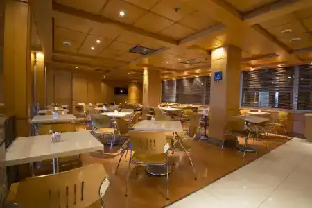 Holiday Inn Express Puerto Madero, An Ihg - 19