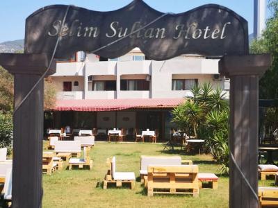 Selim Sultan Otel - 64