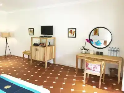 Peppercorn Beach Resort - 33