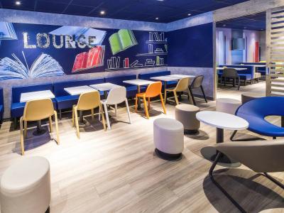 Ibis Budget Valence Sud - 13