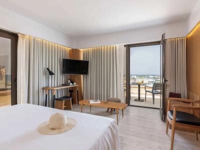 Ibis Styles Heraklion Central - 73