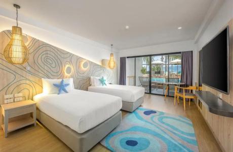 Liv Phuket Patong Beachfront - Sha Extra Plus - 82