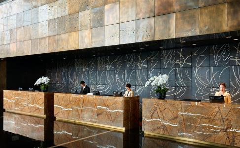 Intercontinental Beijing Beichen, An Ihg - 33