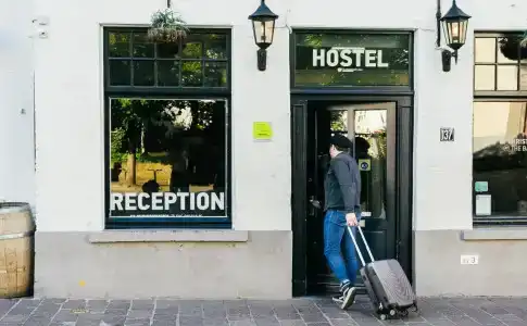 St Christopher's Inn Hostel at The Bauhaus - 11
