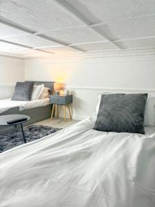 Brunswick Square & Spa - 56