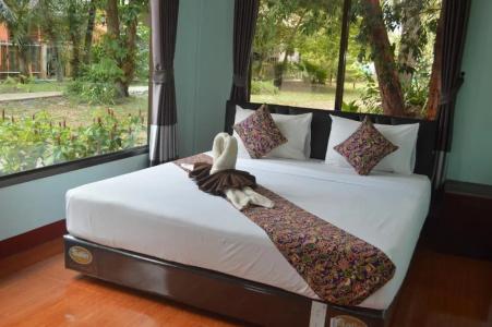 Baan Long Beach - 42