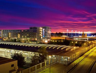 Radisson Blu Airport, Oslo - 27