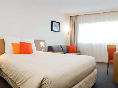 Novotel Casablanca City Center - 38