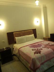 Arabian Nights Hostel - 46