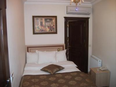 Sultan Palace - 1