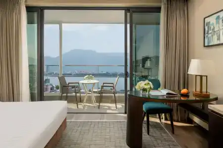 New Orient Da Nang - 7
