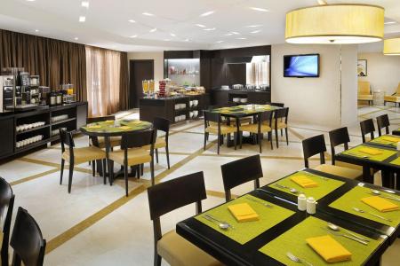 Residence Inn by Marriott Juffair - 15