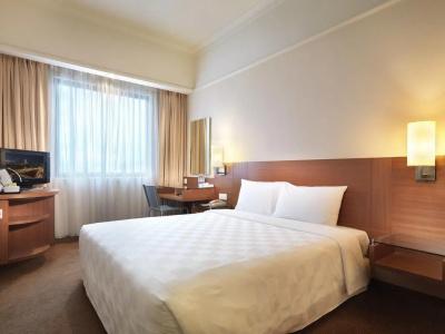 Cititel Mid Valley - 4